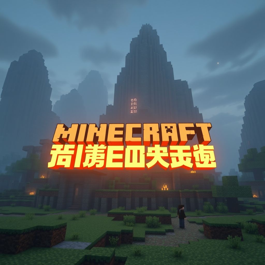 ความท้าทายแห่งการเขียน: บทภาพยนตร์ 'Minecraft' ที่ไม่ซ้ำใคร